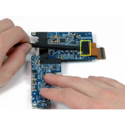MacBook Pro 17 