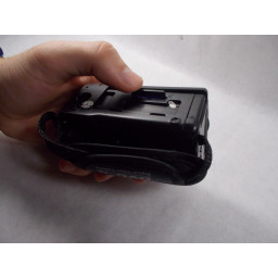 Замена SD-карты Andoer HDV 107