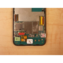 Ремонт HTC Droid Невероятный Оптический трек Pad