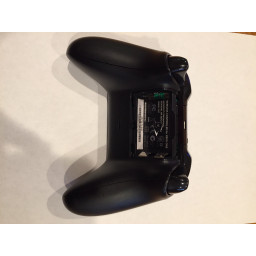 Разборка беспроводного контроллера Xbox One, модель 1537
